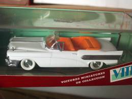 VITESSE - BUICK SPECIAL CABRIOLET  AVEC SA  BOITE  Scala 1/43 - Vitesse