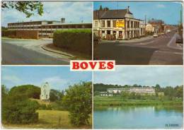 Boves - Multivue - Boves