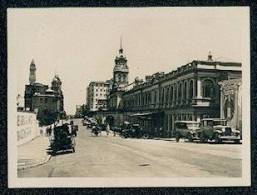 Central Railway Station. Brisbane. Photo Cca 8,7x6,5 Cm - Brisbane