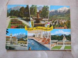 Bad Reichenhall   D75346 - Bad Reichenhall