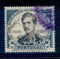 Portugal - 1961 University - Af. 875 - Used - Used Stamps