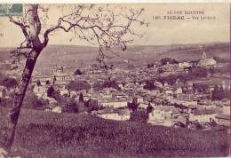 Figeac       46     Vue Générale - Figeac