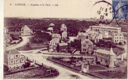 Cayeux Sur Mer   Brighton Et Le Forêt - Cayeux Sur Mer