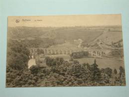 Le Viaduc Dolhain / Anno 19?9 ( Zie Foto Voor Details ) !! - Dalhem