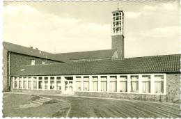 Gelsenkirchen Buer-Hassel, Kindergarten Der Markuskirche, Ca. 60er Jahre - Gelsenkirchen