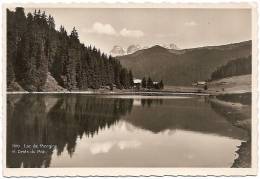 CH - VS - Lac De Morgins Et Dents Du Midi - Edition Art. Perrochet-Matile S.A. N° 7010 (non Circulée) - [Troistorrents] - Troistorrents