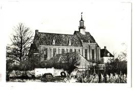 Nieuwe N. H. Kerk - Sluis - Sluis