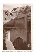 Cp, 05, Briançon, Porte De Pignerot Et Les Fortifications - Briancon