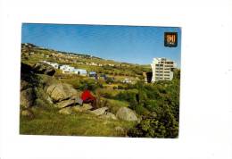 BR14574 Cerdagne Font Romeu Vue Sur Le Four Solaire   2 Scans - Prades