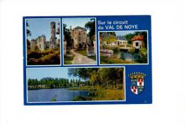 BR14590 Val De Noye  2 Scans - Ailly Sur Noye