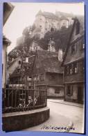 Heidenheim,Gassen Und Winkel Am Schlossberg,1925, - Heidenheim