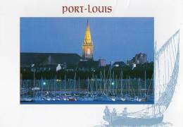 CPM  Port Louis - Port Louis