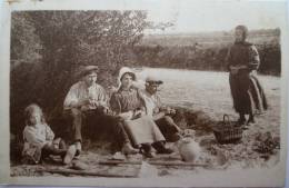 21 : Scènes Champêtres - La Marande - Animée - écrite De Gevrey-Chambertin - Gevrey Chambertin