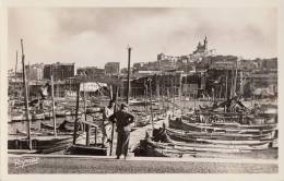 BR10049 Marseille Un Coin Du Port La Panne 2 Scans - Quartier De La Gare, Belle De Mai, Plombières