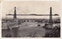 BR10154 Le Pont Transbordeur Et Le Vieux 2 Scans - Quartier De La Gare, Belle De Mai, Plombières