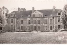 BR10259 Maule Chateau Du Buat  2 Scans - Maule