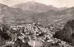 BR10270 Cluses Col De Chatillon  2 Scans - Cluses