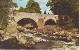 (UK363) BANCHORY. THE BRIG O'FEUGH - Aberdeenshire