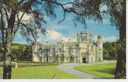 (UK364) BALMORAL CASTLE - Aberdeenshire