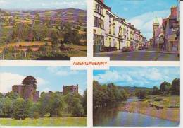 (UK369) ABERGAVENNY - Monmouthshire