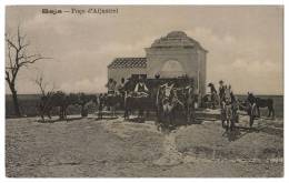 BEJA  - Poço D'Aljustrel Carte Postale - Beja