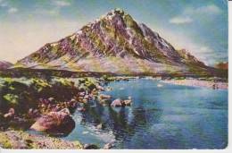 (UK370) THE BUCHAILLE ETIVE MOR - Argyllshire