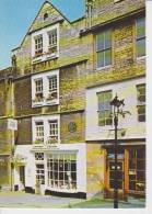 (UK374) BATH. SALLY LUNN'S HOUSE - Bath