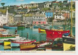 (UK380) MEVAGISSEY ....... JOHN HINDE - Other & Unclassified