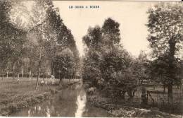 Le Geer A Boirs 1910 - Bassenge