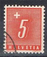 Lote 3 Sellos Taxe, Tasas SUIZA, Yvert Num 67, 68 , 69  º - Postage Due