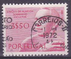 PORTUGAL - Michel - 1971 - Nr 1134A - Gest/Obl/Us - Gebraucht