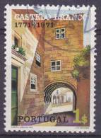 PORTUGAL - Michel - 1971 - Nr 1143 - Gest/Obl/Us - Gebraucht