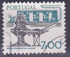 PORTUGAL - Michel - 1978 - Nr 1391y - Gest/Obl/Us - Gebraucht