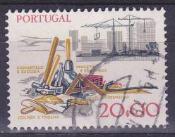 PORTUGAL - Michel - 1978 - Nr 1392x - Gest/Obl/Us - Gebraucht