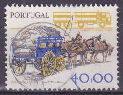 PORTUGAL - Michel - 1979 - Nr 1431 - Gest/Obl/Us - Oblitérés