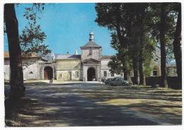 Serra San Bruno - Ingresso Alla Certosa - H562 - Vibo Valentia