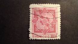 China  1965  Scott #1445  Used - Usados