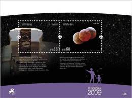 EUROPA - 2009 //  PORTUGAL   // 1BF NEUF**  L'Astronomie. - 2009