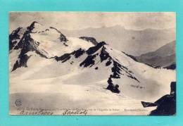 VAL THORENS (Environs) --> La Pointe Bouchet Et Le Glacier De Chavières, Vus De L´Aiguille De Polset - Val Thorens