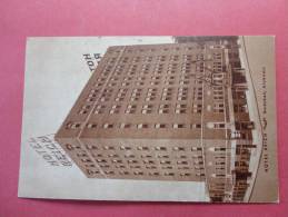 Gadsden Al  Hotel Reich 1948 Cancel  Ca 1910 -        ----- - ---  ------ Ref 631 - Other & Unclassified