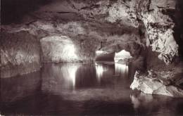 Saint-Leonard Valais Lac Souterrain Le Plus Grand D'Europe - Saint-Léonard