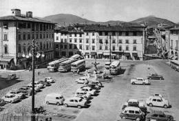 Cartolina D´epoca  " PRATO - Piazza Del Duomo " - Prato