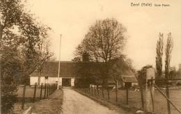 Beert - Oude Hoeve - Pepingen