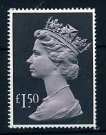 Grande Bretagne ** N° 1239 - Série Courante. Reine Elizabeth II - Ongebruikt