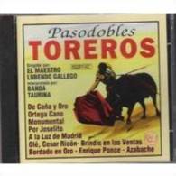 Pasodobles Toreros  //  EL MAESTRO  LORENDO GALLEGO  /  BANDA TAURINA - Other - Spanish Music