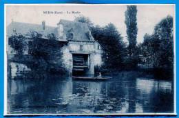 27 - MUIDS --  Le Moulin - Muids