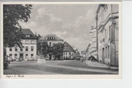 4937 LAGE, Markt 1961 - Lage