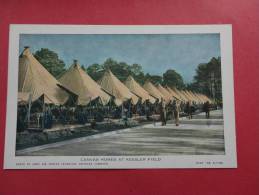 Keesler Field Biloxi Ms  Military  Canvas Homes -- --  Ref 633 - Other & Unclassified