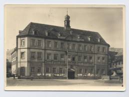 Neustadt-Haardt. Gouvernement Militaire. - Neustadt (Weinstr.)