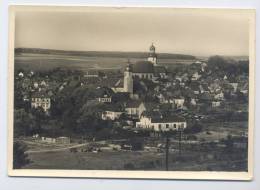 Simmern. ( Hunsrück ). Vue Totale. - Simmern